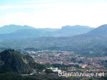 Alcoi (Alicante)